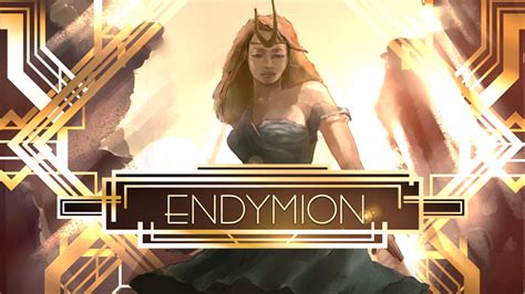 endymion ddr